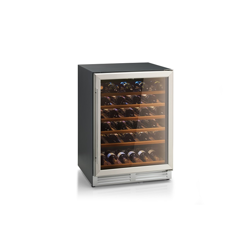 Cantinetta vini refrigerata wine 120