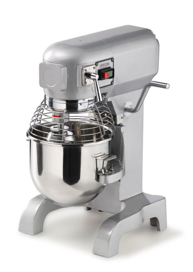 FGA Tritacarne trittutto per impastatrice planetaria Kitchenaid