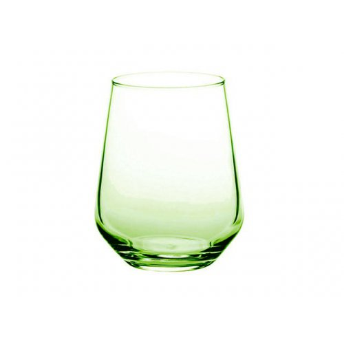 Bicchiere Acqua Verde cl.30 Vintage - Radif 1820 vendita online